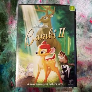 BAMBI 2